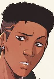 Characters in Ms. Marvel: Kamala Khan Supporting Characters