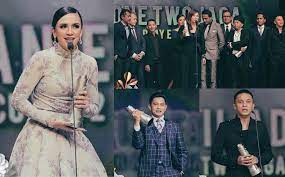 Anugerah skrin 2019 baru sahaja tamat malam tadi. Senarai Lengkap Pemenang Filem One Two Jaga Drama Bersiri Di Sisi Dominasi Anugerah Skrin 2019 Gempak