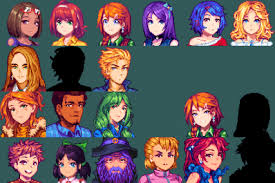 38 Stardew Valley Ideas Stardew Valley Valley Stardew Valley Farms Can anyone get a extremely beautiful anime portrait for stardew valley expanded for every npc. 38 stardew valley ideas stardew