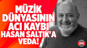 Hasan saltık, aleviliğin önemli ocaklarından biri olan sarı saltık ocağı'nın da bir mensubuy. Wocrvgppco Dsm