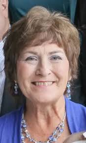 Obituary information for Janet Prucha Connelly