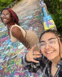 Alma Anguiano's Instagram, Twitter & Facebook