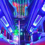 Party bus rental from www.bookbuses.com