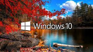 Windows 10 Wallpaper Autumn Mywallpapers Site Wallpaper Windows 10 Nature Wallpaper