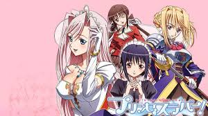 Pin En Tops Anime 6 E