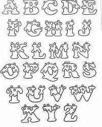750 Ideas De Tipos De Letras Tipos De Letras Letras Moldes De Letras El espacio entre letras o palabras no tiene que ser ni muy amplio, ni demasiado reducido, para que tengan una buena visibilidad y legibilidad.