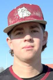 Sallisaw, Muldrow baseball players make All-District Team