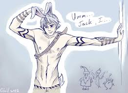 Jackrabbit Frostbunny Ship