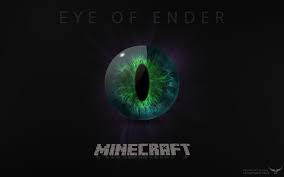 Eyes of ender can break, and you never know how many you'll go through while searching for a stronghold. Eye Of Ender By Whiteangelm Minecraft Art Minecraft House Decorations Dream Smp
