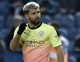 Sergio aguero has announced that he will leave manchester city when his contract expires on june 30, 2021. Sergio Aguero Haare Us Army Frisur Ayayhome