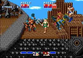 The majority of zte routers have a. Los 21 Juegos Que Deberia Tener La Sega Megadrive Mini