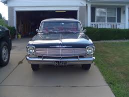 Image result for Adobe Beige 1962 Nova