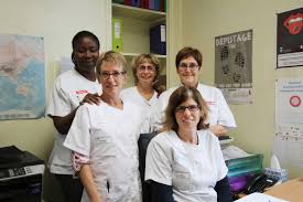 Centre Hospitalier Jacques Coeur Semaine Regionale De Depistage Du Vih Des Ist Et Des Hepatites Virales