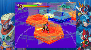 I keep hearing that you need to save 64 repliods to unlock him, but as a kid, without fail, he always got unlocked after i beat 3 mavricks. Mega Man X Legacy Collection 2 Review Maverick Hunting Highs And Lows