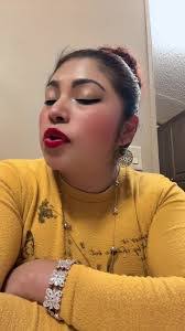 Marisol Patlan's Instagram, Twitter & Facebook