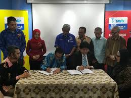 Maklumat kekosongan ini adalah seperti yang diiklankan. Majlis Menandatangani Koperasi Belia Islam Malaysia Berhad ÙÙŠØ³Ø¨ÙˆÙƒ
