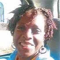 Sebrena Rene Chambers-Knox Obituary