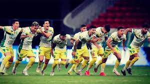 You will find what results teams defensa y justicia and palmeiras usually end matches with divided into first and second half. Heroico Defensa Y Justicia Le Gano A Palmeiras Por Penales Y Es Campeon De La Recopa Superdeportivo Com Ar