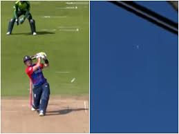 I thought the bowlers were. Livingstone Biggest Six Ever Video Biggest Six Ever Liam Livingstone Leaves Fans Gobsmacked With A Huge Maximum In 2nd T20i Vs Pakistan Watch Cricket News