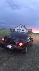 Image result for Black 2001 Impala