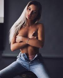 Alina Aignatova Porn Pic Gallery