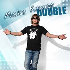Schreib es in die kommentare! Mickie Krause Double Posts Facebook