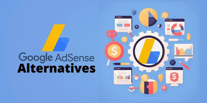 Best adsense alternatives