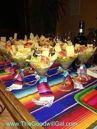 Kara s party ideas colorful mexican themed baby shower via. Pin By Sandy Ablard On Food Pinterest Mexican Fiesta Party Mexican Dinner Mexican Party