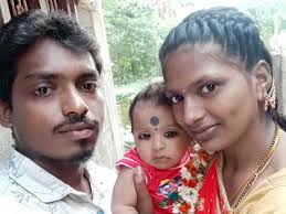 8 months old Revanth Kumar needs your help fight Head injury