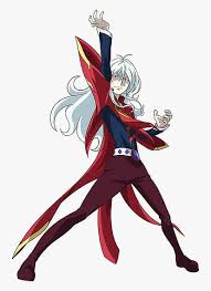 Phi | Beyblade Wiki | Fandom
