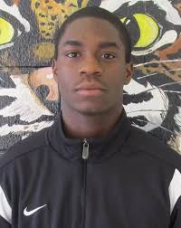 2011-12 Men's Track & Field Roster