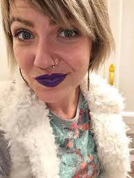 I think it's about time everybody gets to see the new color