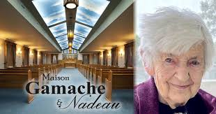 Maison Gamache Nadeau