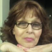 Obituary information for Arlene Eugeni