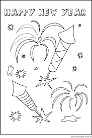 Malvorlagen Silvester 2020 Coloring And Malvorlagan