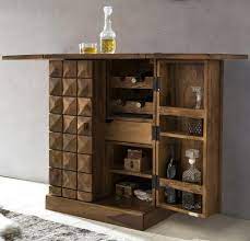 solid wood bowley bar saraf furniture vitrine landhausstil wohnzimmerschranke hausbar