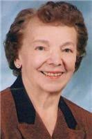 Ann Fairman Obituary (1927