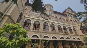 Royal Bombay Yacht Club