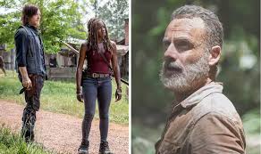 The series is a companion series and prequel to the walking dead , 1 which is based on the comic book series of the same name by robert kirkman, tony. The Walking Dead Series Finale Will Andrew Lincoln Return As Rick Grimes In Season 11
