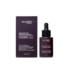 Avoskin your skin bae azeclair 10%+kombucha 3%+niacinamide 2,5%. Avoskin Official Natural Science Skincare