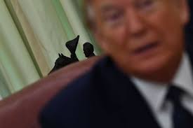 Trump to use personal twitter account, not potus account. What Happens To Trump S White House And Potus Twitter Accounts Vox