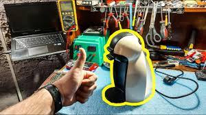 Dolce Gusto Piccolo Step By Step Disassembly Nescafe Krups Kp100 Youtube