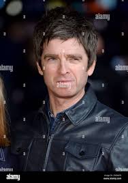 Showbiz gallagher hi-res stock photography and images