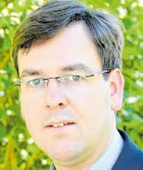 Ich war gerne für euch Bischof“