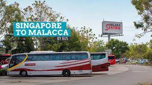 Travel from melaka to singapore is easily done by bus. Singapore To Malacca By Bus Or Train Crossing The Border The Poor Traveler Itinerary Blog