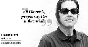 Nova Mob album with "The Old Empire" song