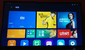 Install netflix by usb flash driver on xiaomi mi tv. Xiaomi Mi Tv 4a Review A High End But Cheap 43 Smart Tv Pcsteps Com