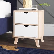 12 inch wide night table. 12 Inch Night Stands Nightstands You Ll Love In 2021 Wayfair