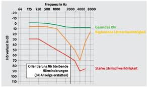 Bundeseinheitliche formulare und vordrucke (z.b. Umwelt Online Dguv Information 209 023 Larm Am Arbeitsplatz Bgi 688