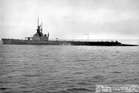 The vehicle itself is powered by its own reactor. Gato Class Submarine Wikipedia